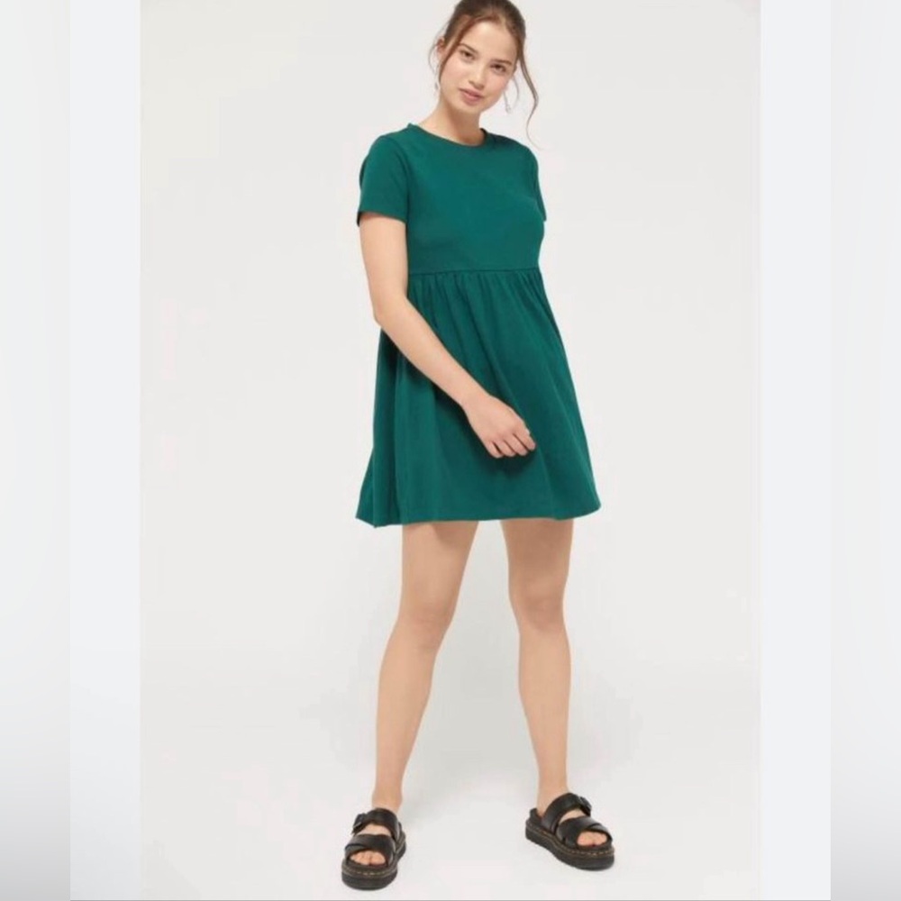 Urban Outfitters Women's Alexa Short Sleeve